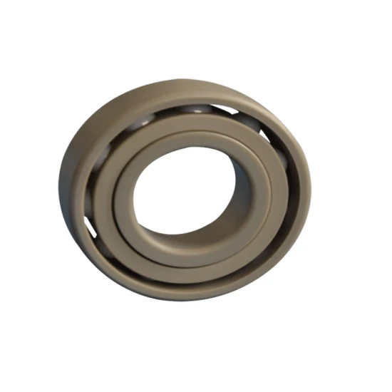 Professional China Factory Hot Sale Bearing Bdl Plastic Bearing 684 694 for Machine