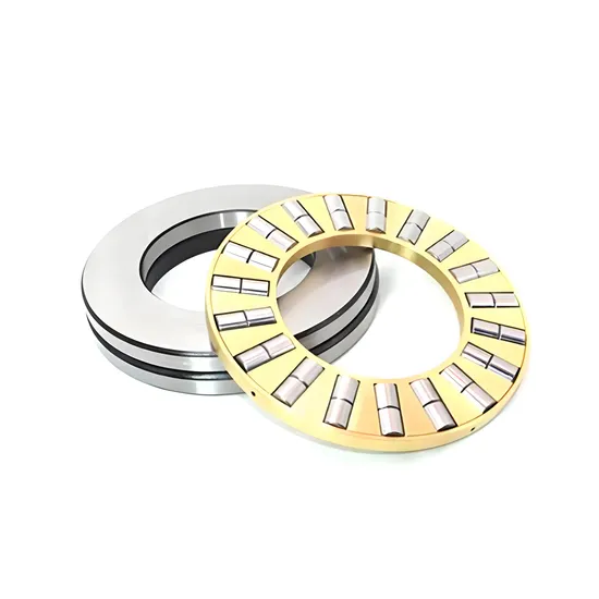 Promote-Sales-High-Precision-Turbine-Oil-Rig-81103-M-Thrust-Roller-Bearing