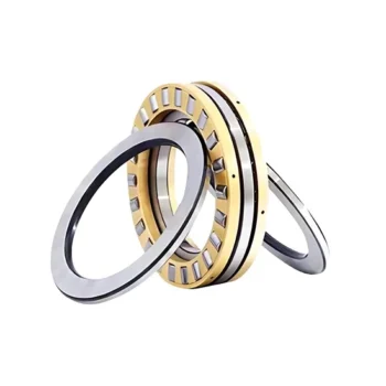 Promote Sales High Precision Turbine Oil Rig 81103-M Thrust Roller Bearing