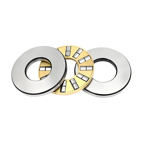 Promote-Sales-High-Precision-Turbine-Oil-Rig-81103-M-Thrust-Roller-Bearing