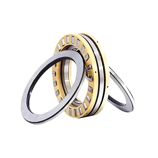 Promote Sales High Precision Turbine Oil Rig 81103-M Thrust Roller Bearing