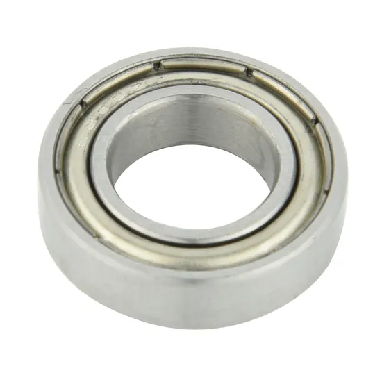 Promotion-Jxl-6000-Original-6000-2RS-Miniature-Deep-Groove-Ball-Bearing