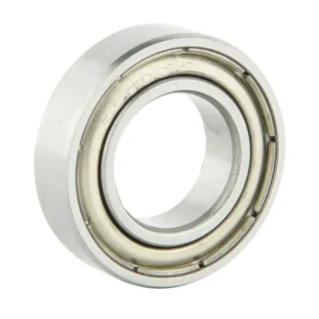 Promotion Jxl 6000: Original 6000 2RS Miniature Deep Groove Ball Bearing