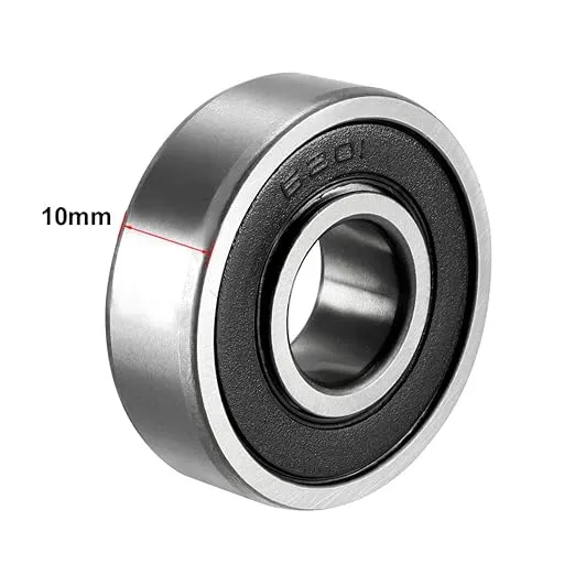 Quality 6201 1/2 Ball Bearing for Electrical Appliances, Ome Factory, Good Price