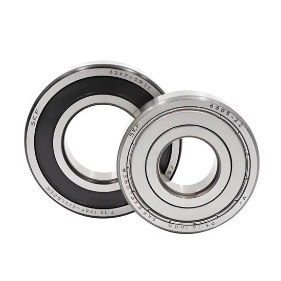 Quality-Assurance-Miniature-Ball-Bearings-High-Precision-SKF-Deep-Groove-Ball-Bearings