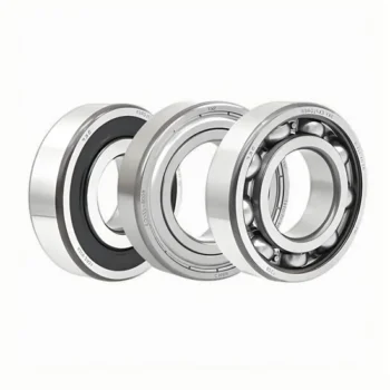 Quality Assurance Miniature Ball Bearings High Precision SKF Deep Groove Ball Bearings