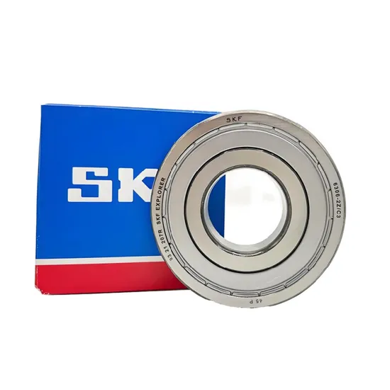 Quality-Assurance-Miniature-Ball-Bearings-High-Precision-SKF-Deep-Groove-Ball-Bearings