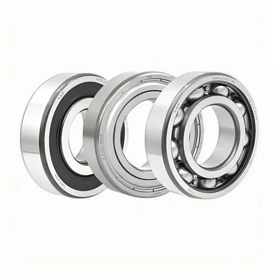 Quality-Assurance-Miniature-Ball-Bearings-High-Precision-SKF-Deep-Groove-Ball-Bearings