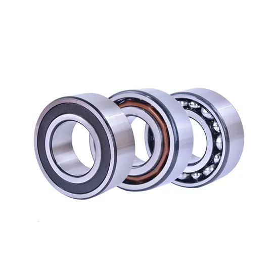 Quality Certified, Versatile, 3305 Atn9 Premium Double Row Angular Contact Ball Bearing