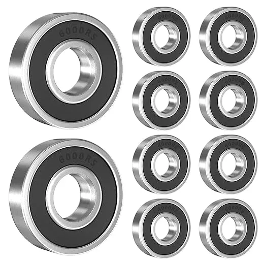 Quality-Electric-Motor-Deep-Groove-Ball-Bearing-6000-Zju-Bearing-China
