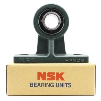 Quality Goods Pillow Block Bearing UCP Ucf Bearing 203 205 207 209 305 307 309 311 313 315