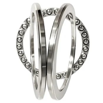 Quality Guarantee 51210 51310 51410 51111 51211 Thrust Ball Bearing