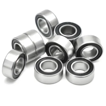 Quality Guarantee Deep Groove Ball Bearing 694 Gcr15
