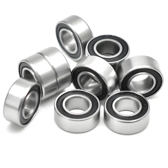 Quality Guarantee Deep Groove Ball Bearing 694 Gcr15