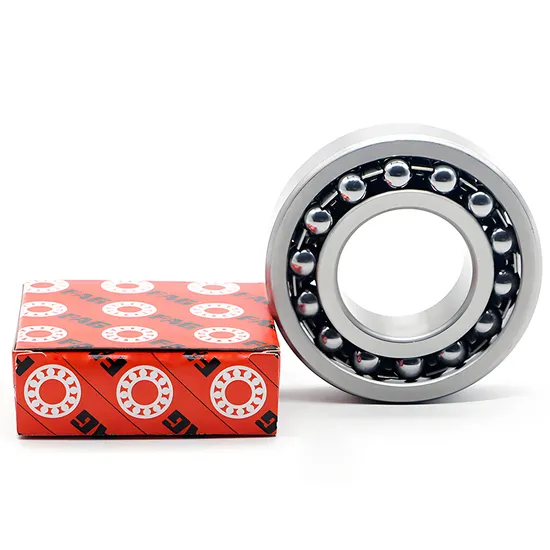 Quality-Guarantee-FAG-Self-Aligning-Ball-Bearings-1208-1208