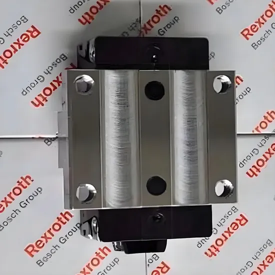 R165332320-R1653-323-20-Linear-Bearing-Linear-Motion-Sliding-Guide-Rail