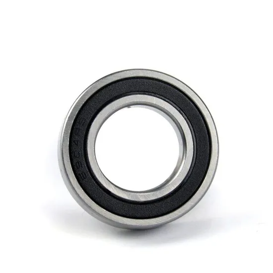 R3 R3zz R3z R3RS R3-2RS 3/16X1/2X0.196 Inch Miniature Ball Radial Ball Bearing