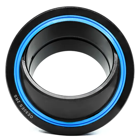 Radial-Joint-Ge60es-Ge60es-2RS-Self-Lubricating-Joint-Spherical-Plain-Bearing