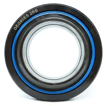 Radial Joint Ge60es, Ge60es-2RS Self-Lubricating Joint Spherical Plain Bearing