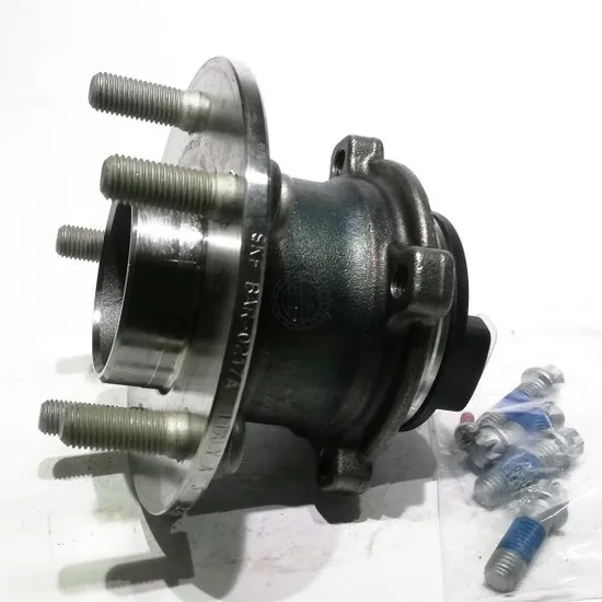 Rear-Hub-Wheel-Bearings-Vkba-3661-Focus-II-2005-5bolts-36mm-Mazda-3-Mazda-5-Forskf