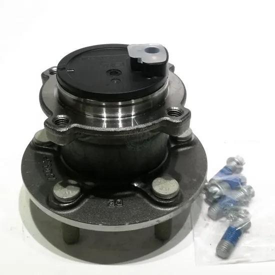 Rear-Hub-Wheel-Bearings-Vkba-3661-Focus-II-2005-5bolts-36mm-Mazda-3-Mazda-5-Forskf