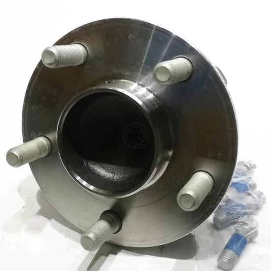 Rear-Hub-Wheel-Bearings-Vkba-3661-Focus-II-2005-5bolts-36mm-Mazda-3-Mazda-5-Forskf