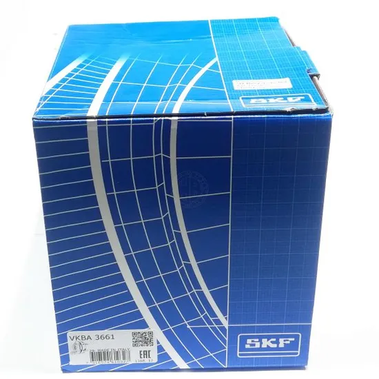 Rear-Hub-Wheel-Bearings-Vkba3661-Fford-Focus-II-5bolt-X-136mm-for-SKF