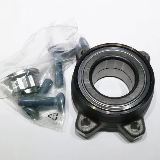 Rear-Hub-Wheel-Bearings-Vkba6735-Volks-Wagen-Toureg-7p5-Porsche-Cayenne-2011-E200-51mm-Forskf