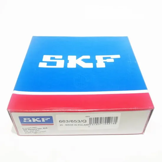 Rear-Wheel-Bearings-663-653-Q-Forvolvo-F7-Truck-Forskf