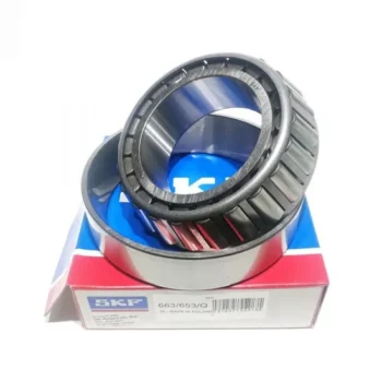 Rear Wheel Bearings 663/653/Q Forvolvo F7 Truck Forskf