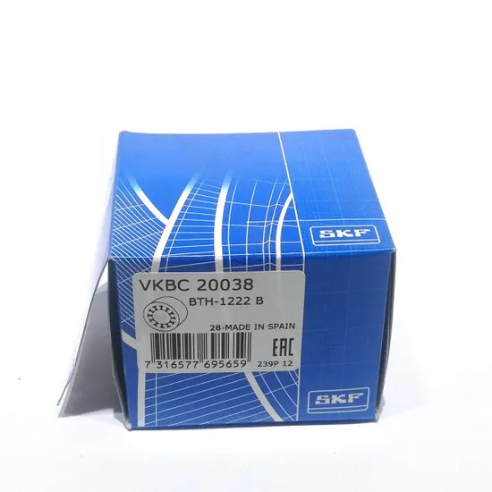 Rear-Wheel-Bearings-Vkbc20038-Bth1222-Forpeugeot-308-408-Citreon-C4-30X62X48-Forskf
