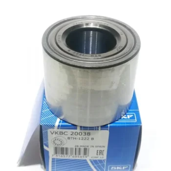 Rear Wheel Bearings Vkbc20038 Bth1222 Forpeugeot 308, 408, Citreon C4 30X62X48 Forskf