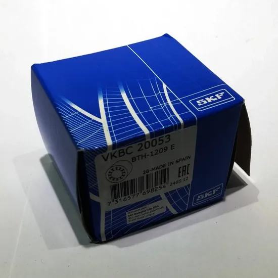 Rear-Wheel-Bearings-Vkbc20053-Forpeugeot-307-CT-C4-25X60X45-Forskf