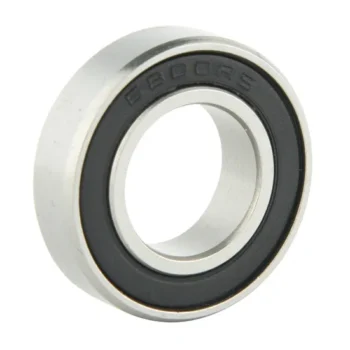 Rebate High-Quality 28× 61× 42 Auto Wheel Hub Bearing & Deep Groove Ball Bearing for Vehicles