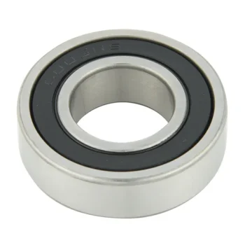 Reliable Auto Parts Wheel Bearing with Zv4 Noise, Auto Parts, Bearing, China Manufacturer, Cixi Factory