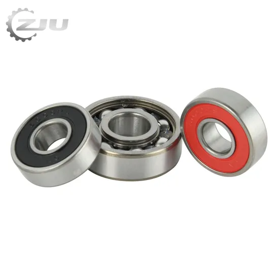 Reliable Deep Groove Bearing Impact & Corrosion Proof Agri-Ready 10% Discount on Bulk Purchases Over 100K - Stock up