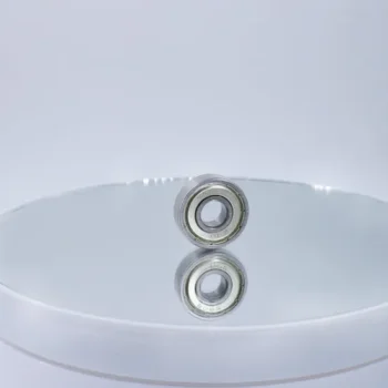 Reliable Gw208ppb Deep Groove Ball Bearing, Precision-Crafted for Farming Tools