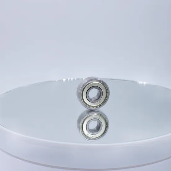 Reliable Gw208ppb Deep Groove Ball Bearing, Precision-Crafted for Farming Tools