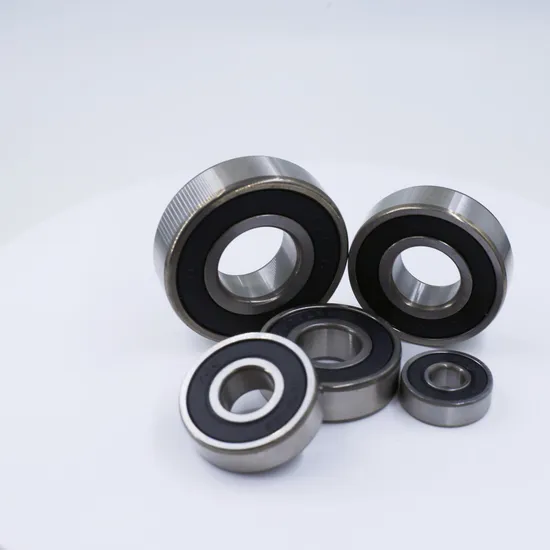 Reliable-High-Precision-6000-62300-Series-Deep-Groove-Ball-Bearings
