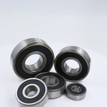Reliable High Precision 6000 - 62300 Series Deep Groove Ball Bearings