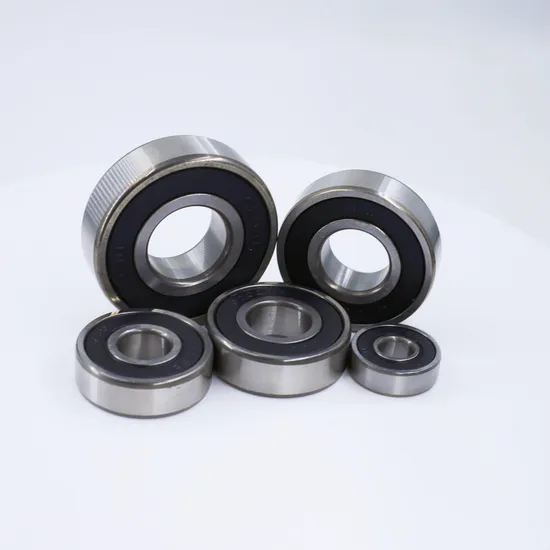 Reliable-High-Precision-6000-62300-Series-Deep-Groove-Ball-Bearings