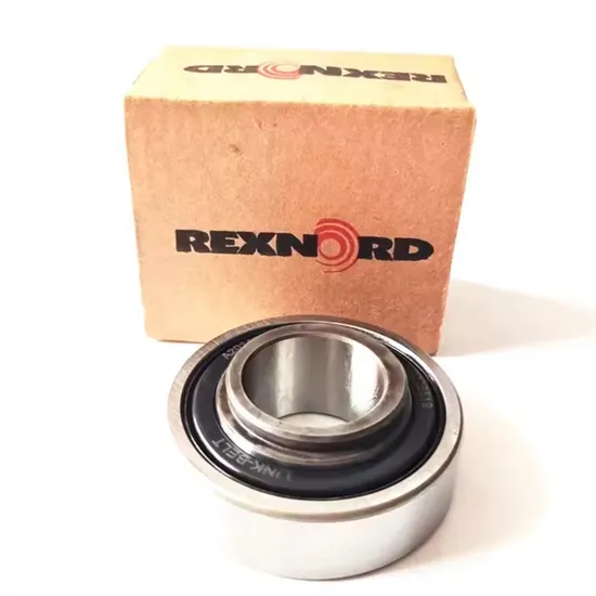 Rexnord-Bearing-BS226519-Link-Belt-Bearing