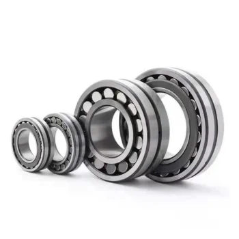 Rich Stocks OEM ODM Wide Series 24132mbw33c3 Printing Press Spherical Roller Bearing