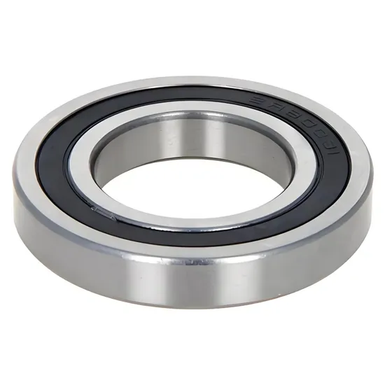 Rls7-2RS1/Rls7RS/Rls7-2RS Inch SKF Deep Groove Ball Bearing 22*50*14mm Bearings