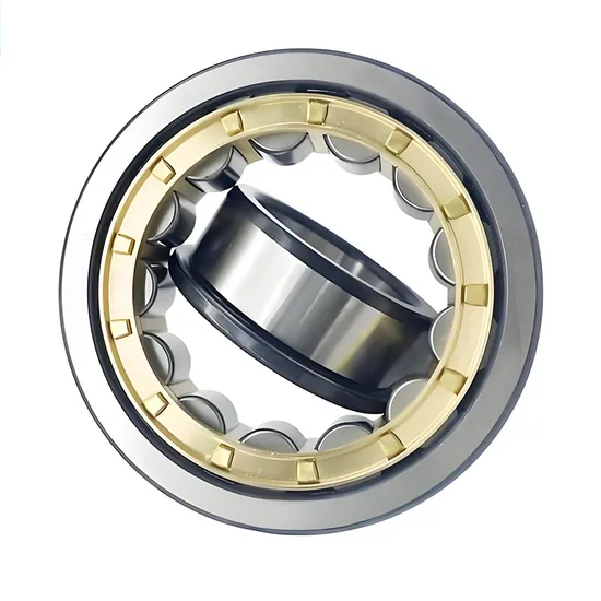 Rn208m Rn208-E-XL-M1 40×70×18mm Cylindrical Roller Bearing