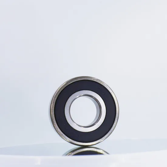 Robotic-Arm-Precision-Bearings-Zero-Backlash-Micro-Motion-Optimized