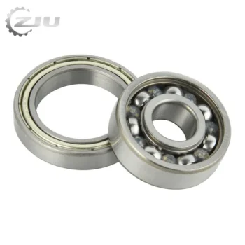 Robust Deep Groove Bearing Impact Proof Corrosion-Free Farm Equipment Ready 10% Bulk Buy Discount Over 100K - Order Now