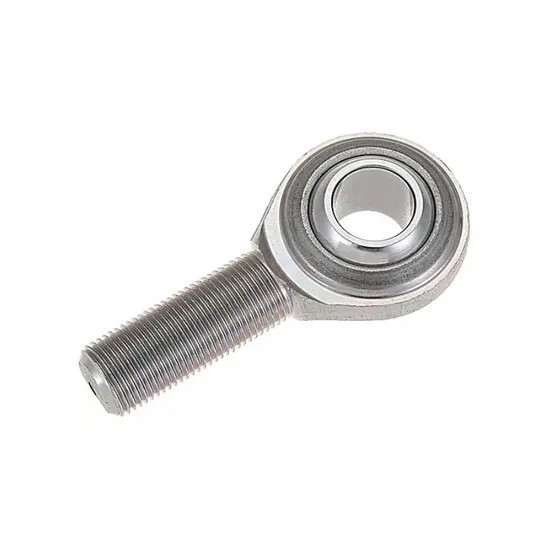 Rod End Bearing POS12 Male Threaded, POS Series.