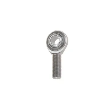 Rod End Bearing POS16. Male Threaded, POS Series.