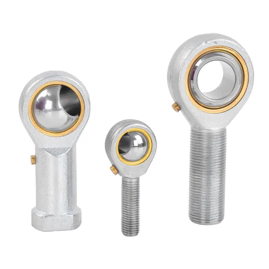 Rod End Bearing Phs10 Spherical Plain Bearing. Female Threaded, Phs Series.